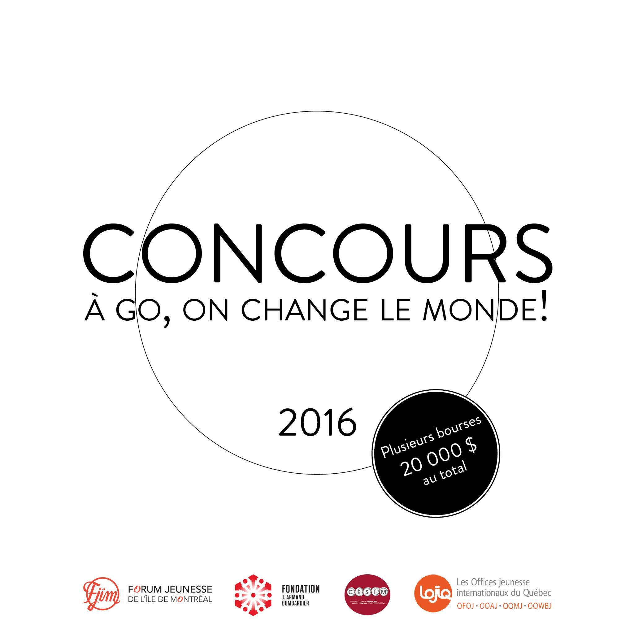concour