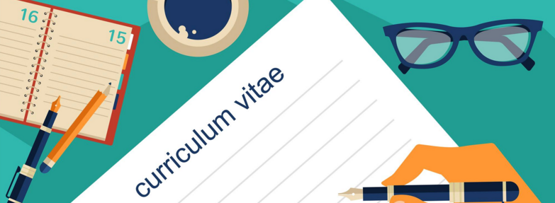 cv