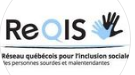 Réseau québécois pour l’inclusion sociale des personnes sourdes et malentendantes (ReQIS)